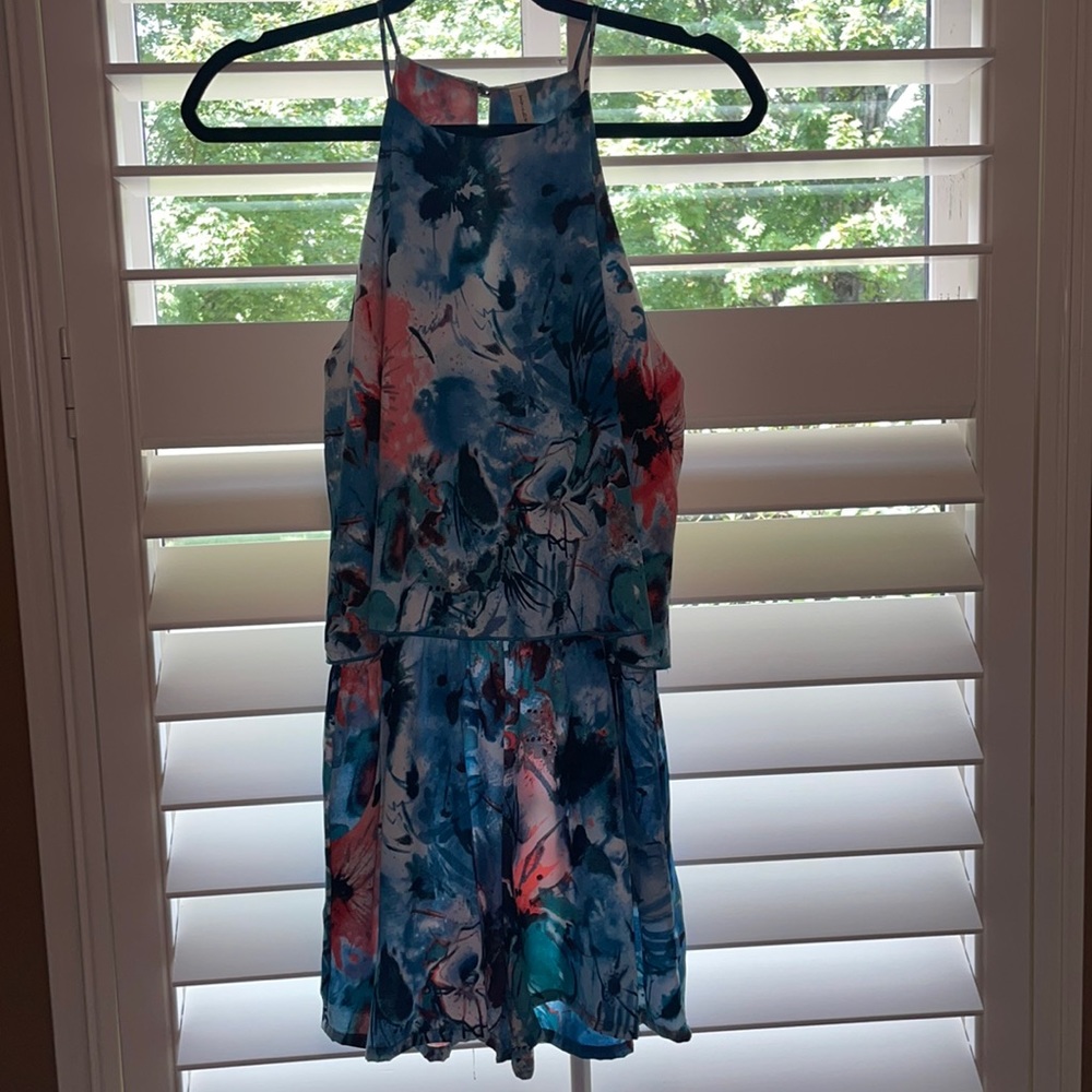 Boutique Romper